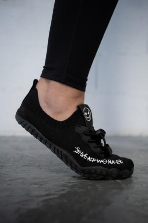 SILENT SLIPPERS V2