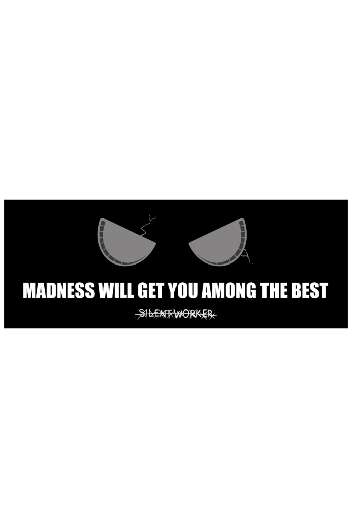 MADNESS – Image 2
