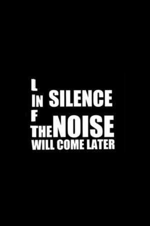 Lift In Silence