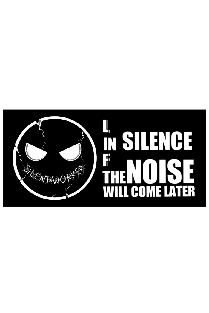 Lift In Silence – Image 2