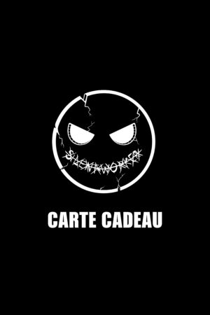 CARTE CADEAU