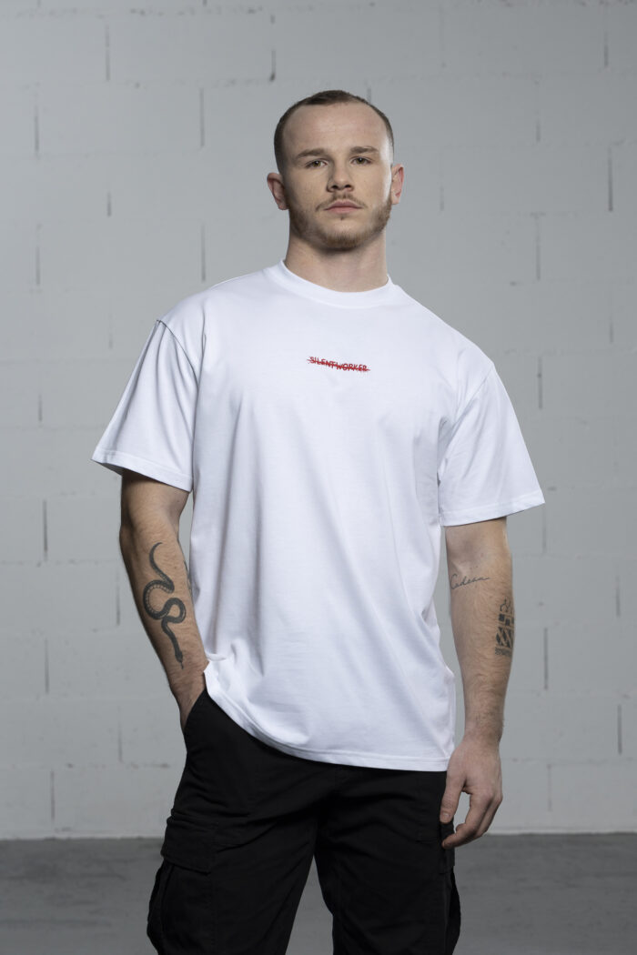 WHITE SIGNATURE – Image 2