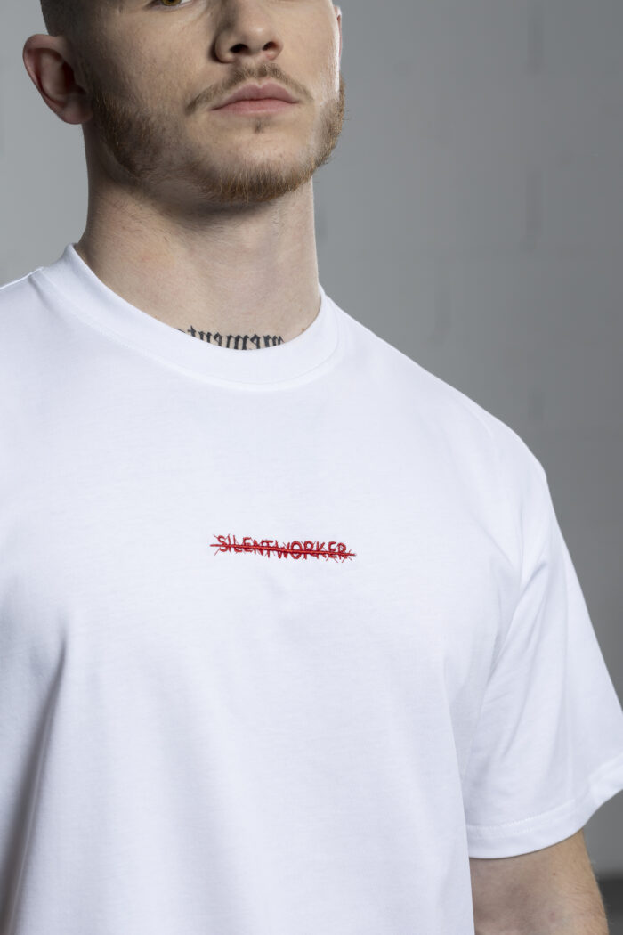 WHITE SIGNATURE – Image 3