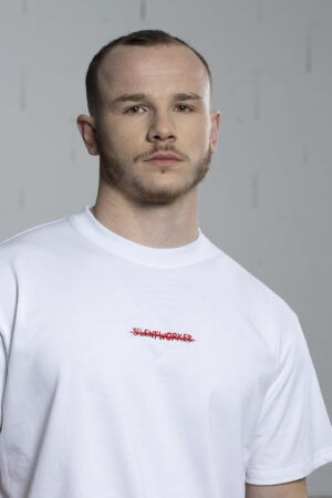WHITE SIGNATURE