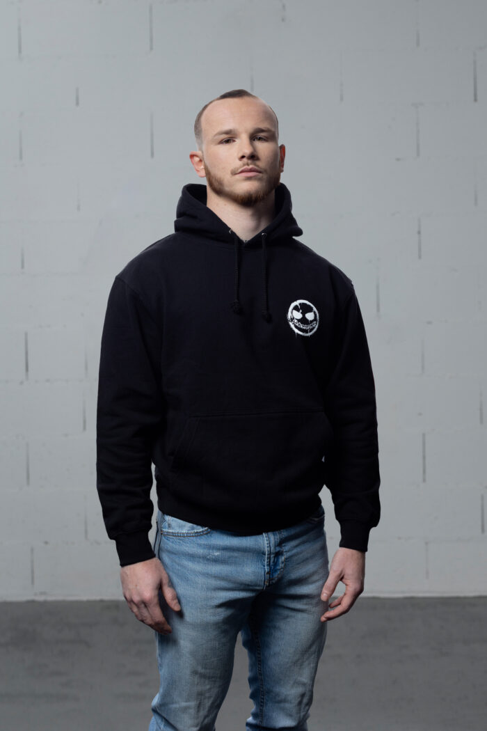 HOODIE VENGEANCE – Image 2