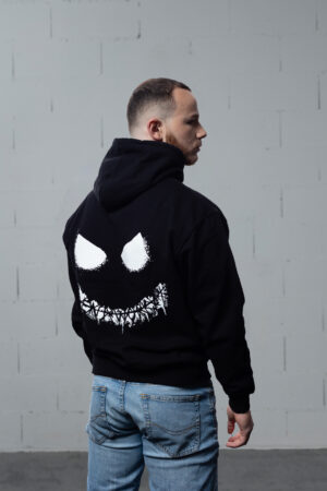 HOODIE VENGEANCE