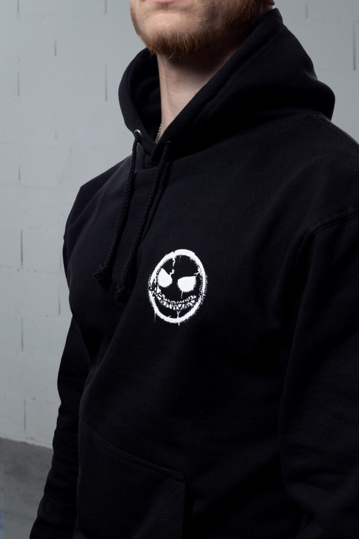HOODIE VENGEANCE – Image 3