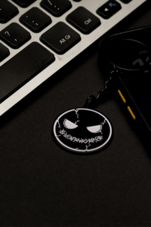 KEY WORKER