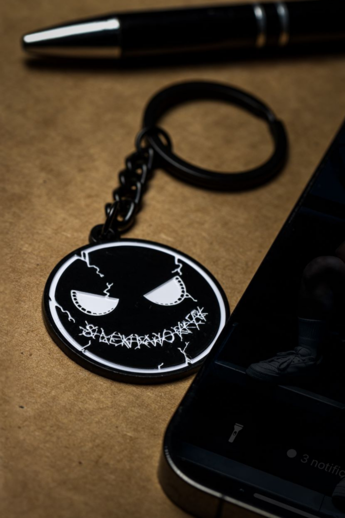 KEY WORKER – Image 2