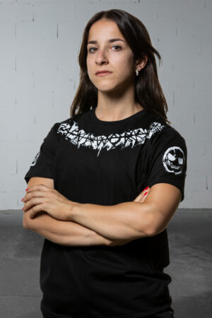 COMP TEE VENGEANCE