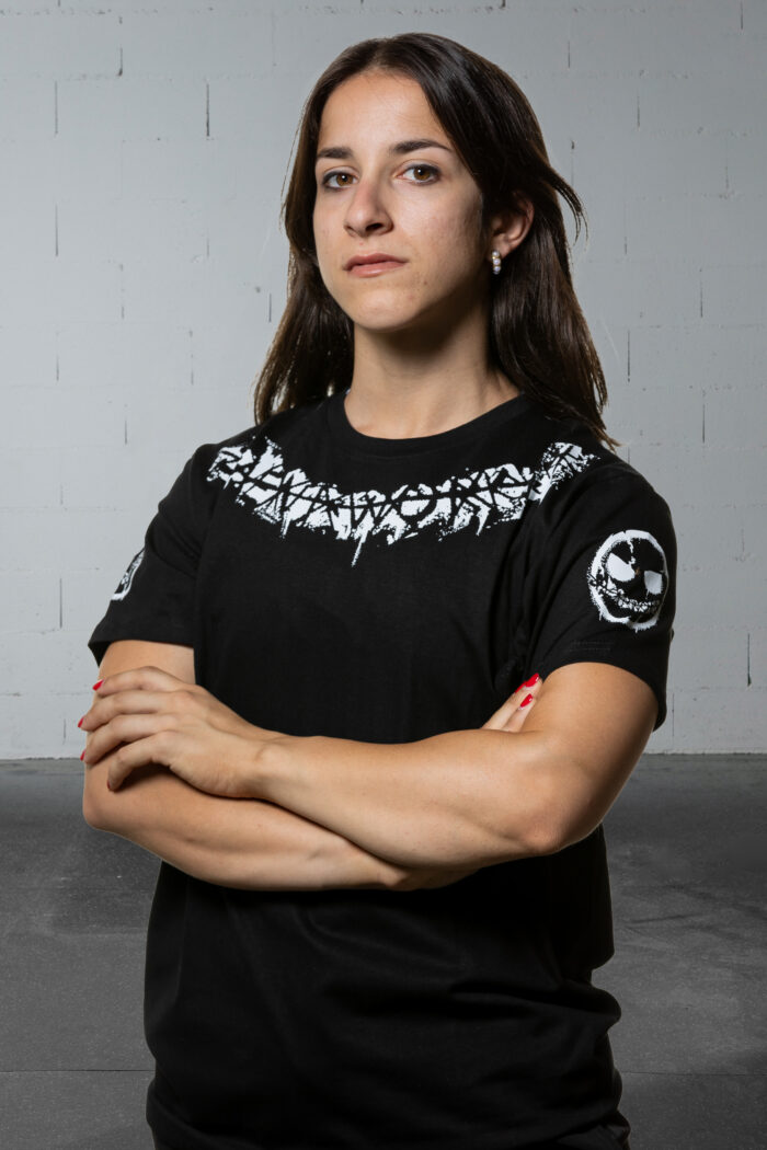 COMP TEE VENGEANCE