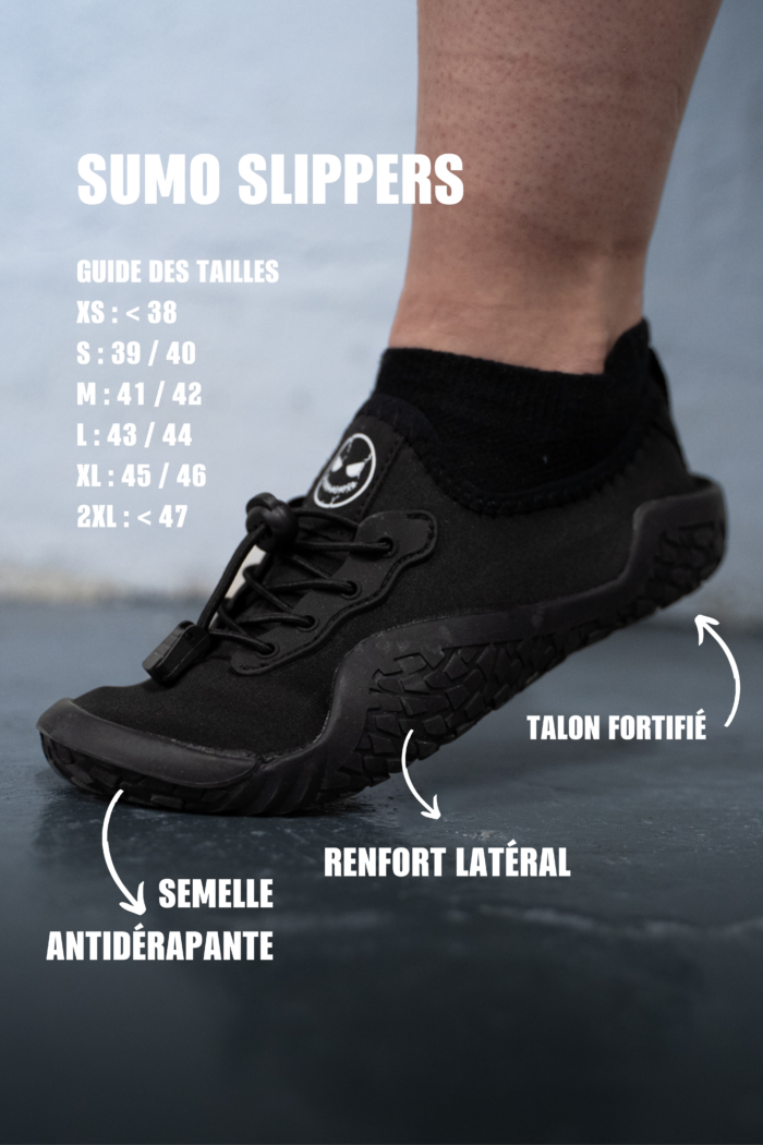 SUMO SLIPPERS - Image 2