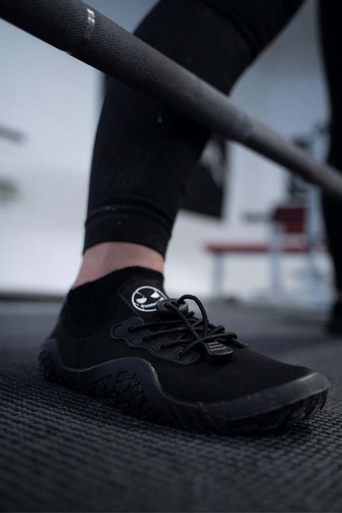 SUMO SLIPPERS - Image 3