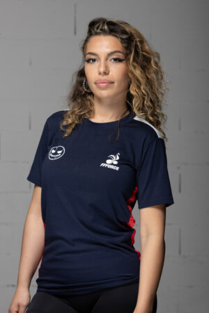 SUPPORTER TEE - 2023
