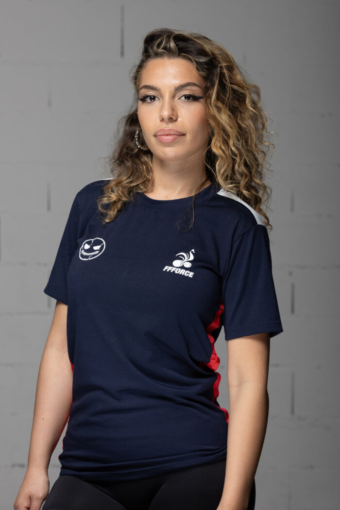 SUPPORTER TEE - 2023
