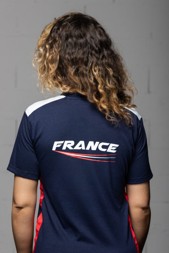 SUPPORTER TEE - 2023 – Image 3