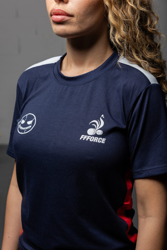 SUPPORTER TEE - 2023 – Image 2