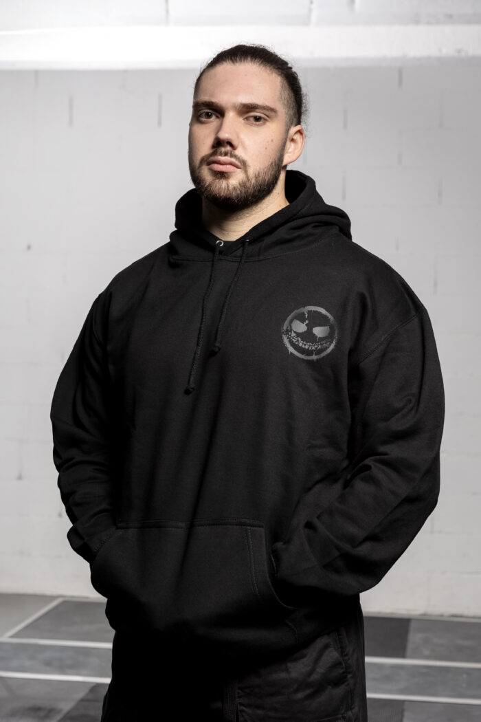 HOODIE VENGEANCE 0 – Image 2