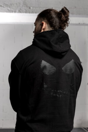 HOODIE VENGEANCE 0