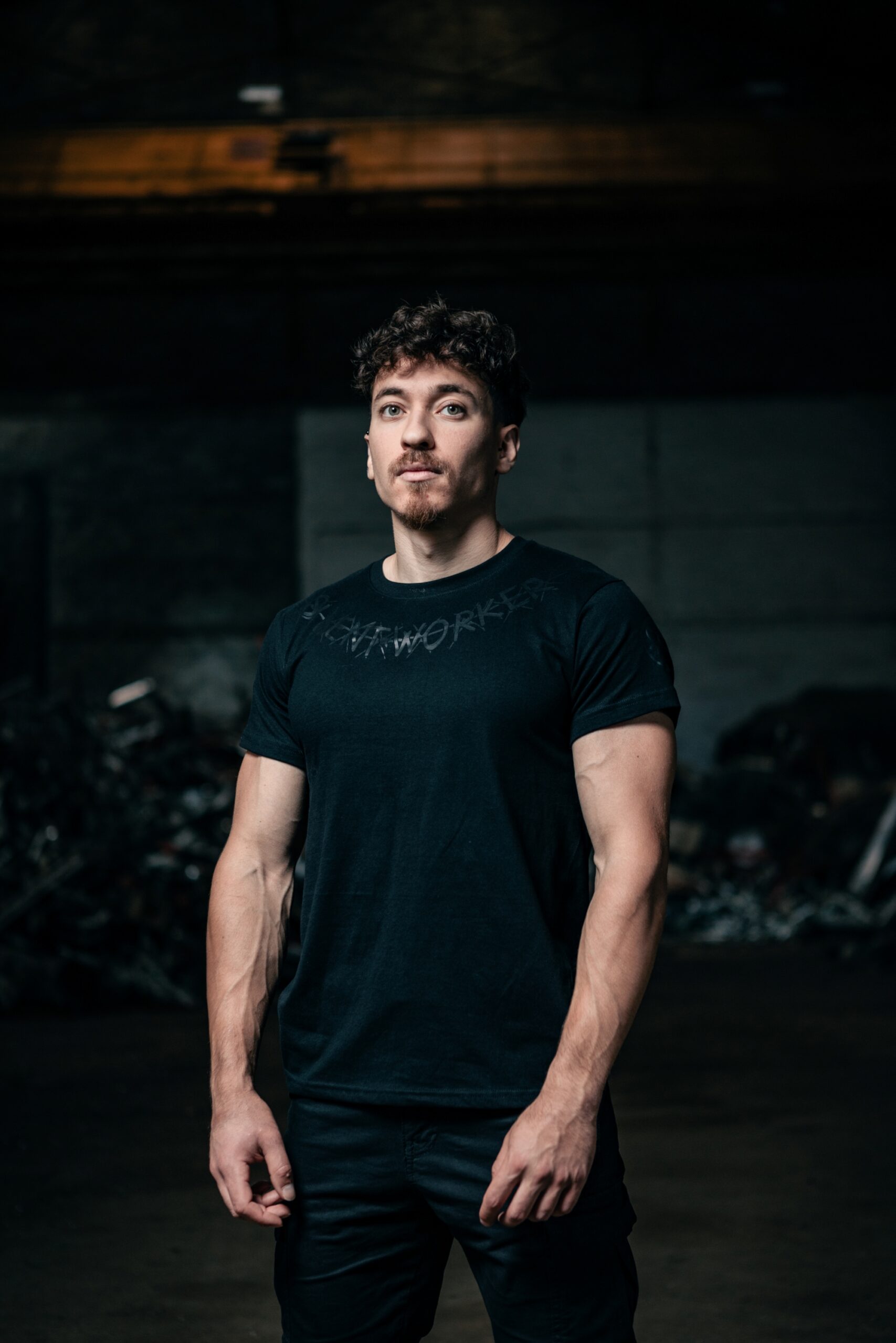 COMP TEE VENGEANCE 0 – Image 2