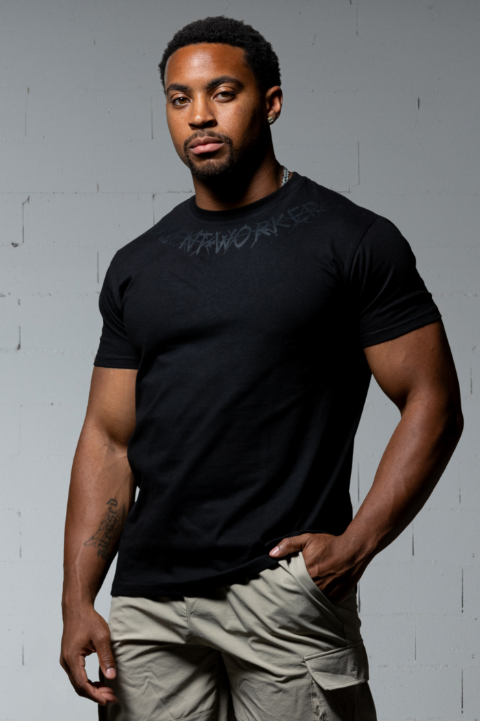 COMP TEE VENGEANCE 0 – Image 2