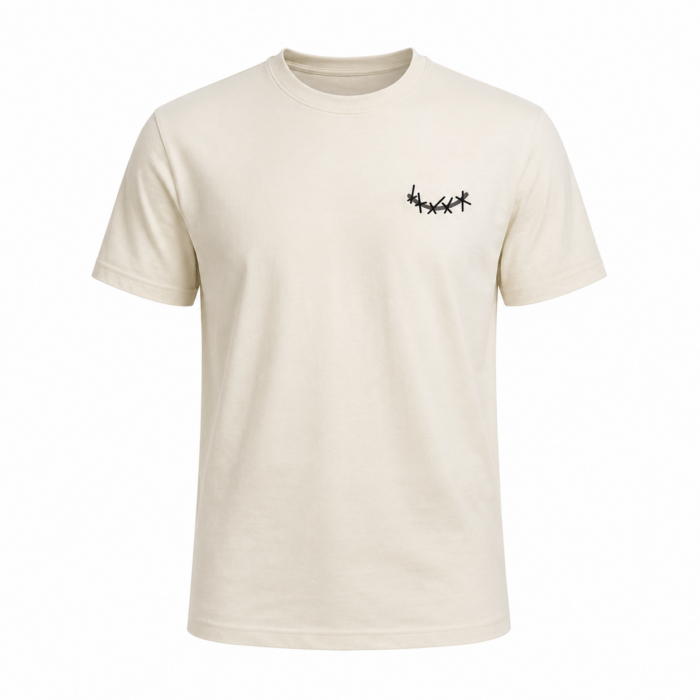 Angel's Smile - Beige
