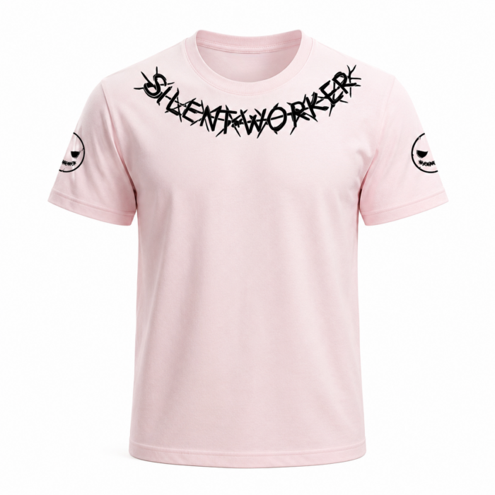 COMP TEE ROSE