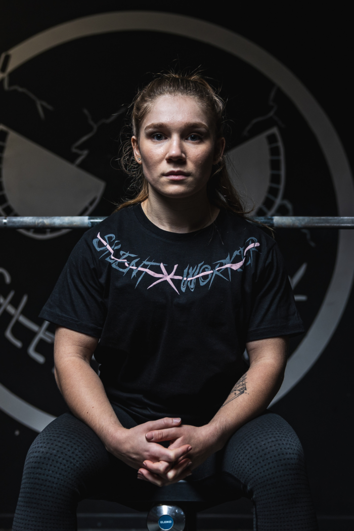 COMP TEE PASSION – Image 2