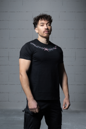 COMP TEE PASSION