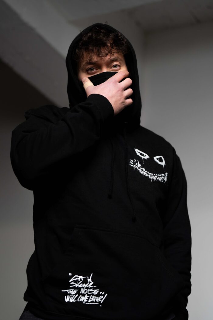 HOODIE VANDAL – Image 3