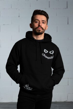 HOODIE VANDAL
