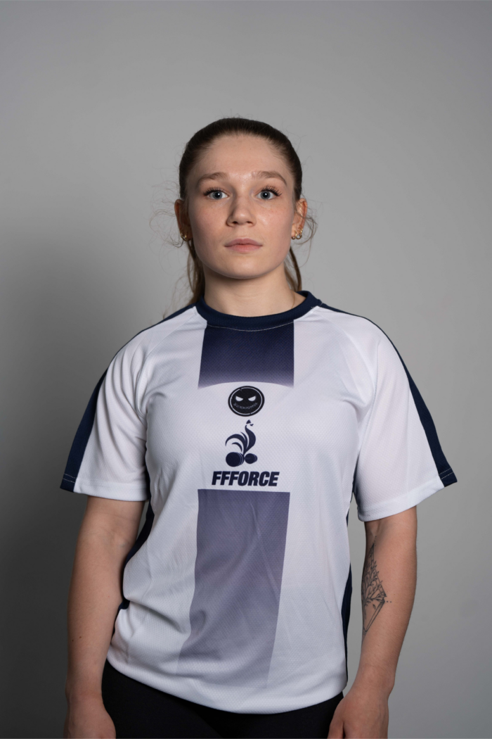 SUPPORTER TEE