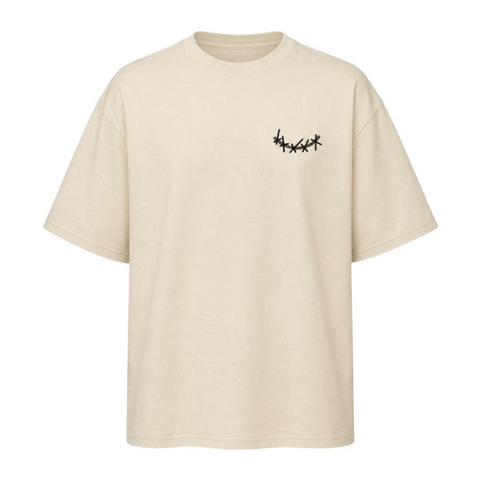 Angel's Smile - Beige
