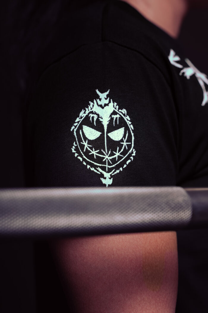 Comp Tee KRYPT – Image 3