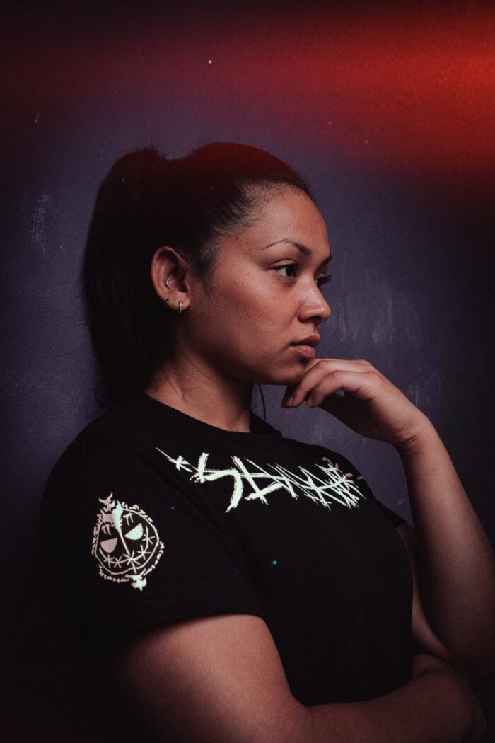 Comp Tee KRYPT – Image 2