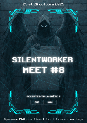 SW MEET #8 : PACK MEDIA