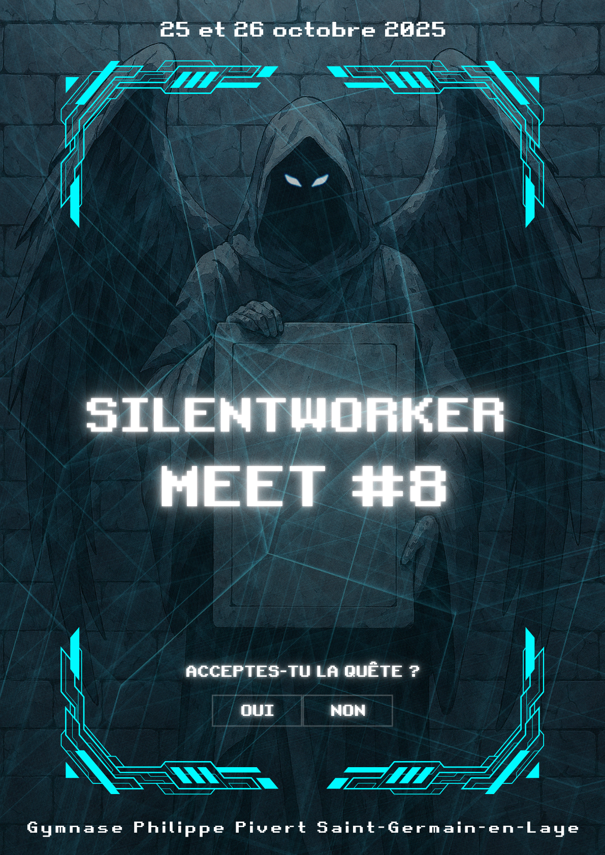 SW MEET #8 : PACK MEDIA