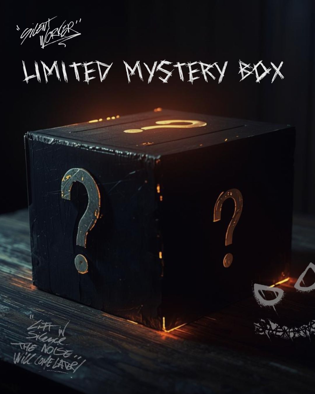 Mystery Box