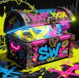 LOOT BOX