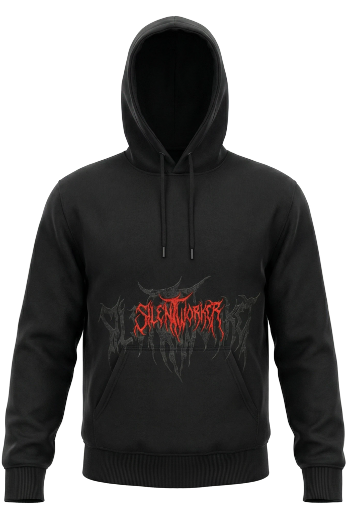 HOODIE ABYSS