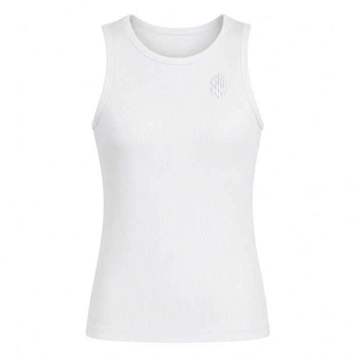 White Tank