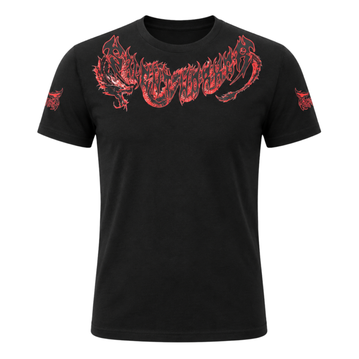 Comp Tee - REIGN