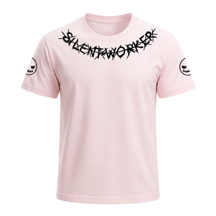 COMP TEE ROSE