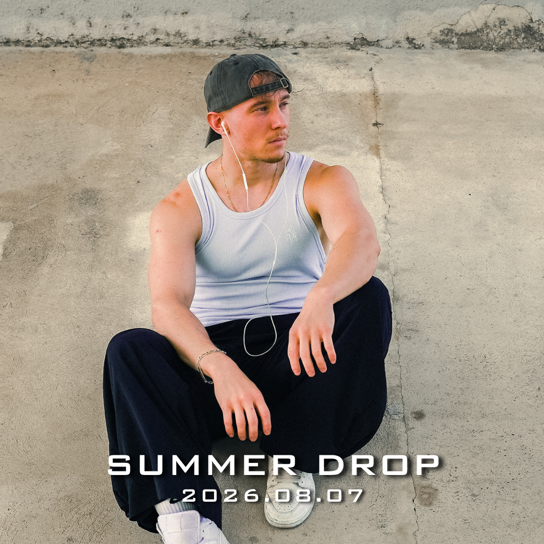SUMMER DROP Square